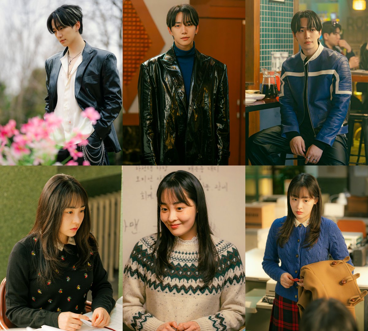 '태풍상사' 이준호·김민하, X세대 룩 완벽 소화...또 다른 보는 재미

#이준호 #LEEJUNHO 
<a href="/dlwnsghek/">REAL JUNHO LEE</a>
#태풍상사 #태풍상사_이준호 
#김민하 #이준호X김민하 
#김민하X이준호 #태풍상사_김민하 
#tvN태풍상사 #tvN토일드라마 
⬇️관련기사⬇️ 
slist.kr/news/articleVi…