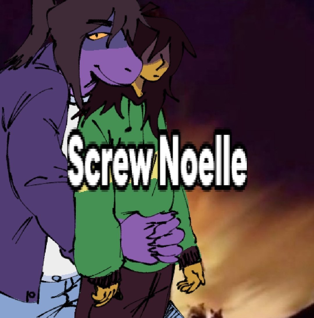 KrisDPizza's tweet photo. #deltarune https://t.co/1bbqGx0qPW