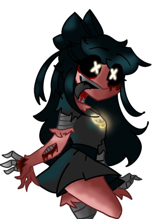 Mine is November so…