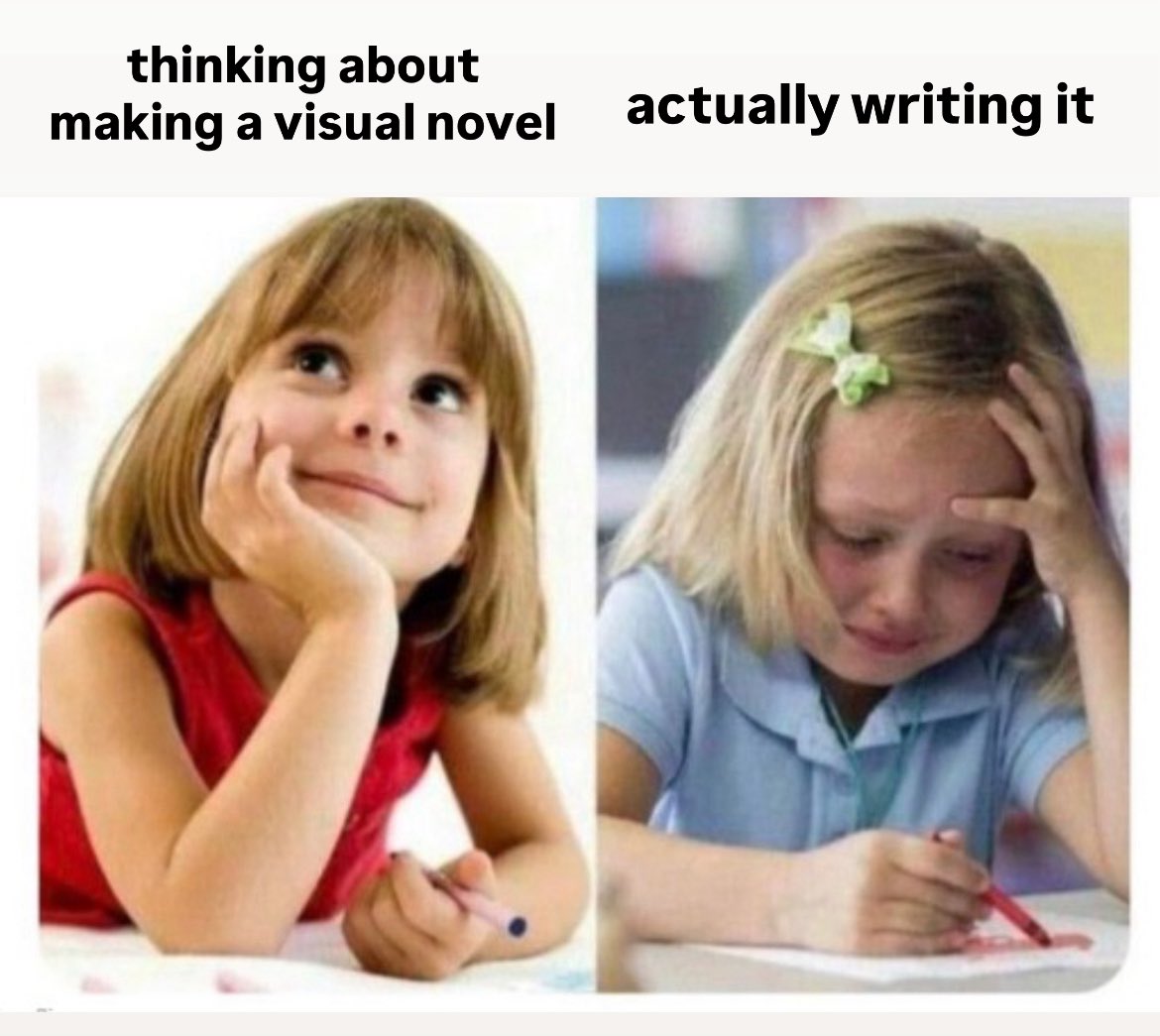 we will get there eventually #behindthebroadcastau