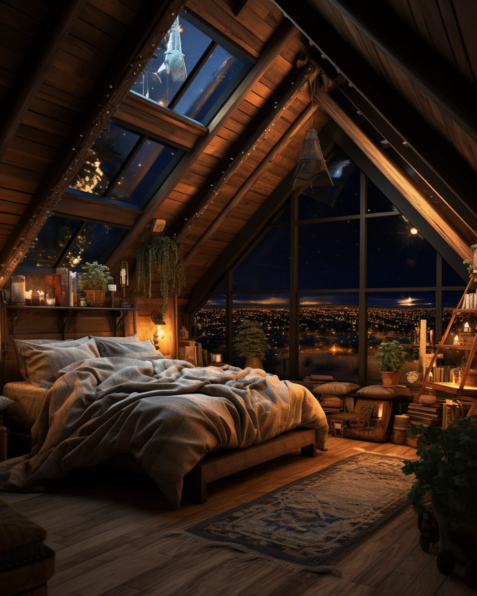 Cozy