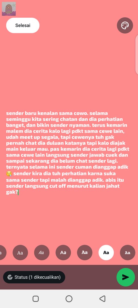 Tanyarl 💚 tweet media