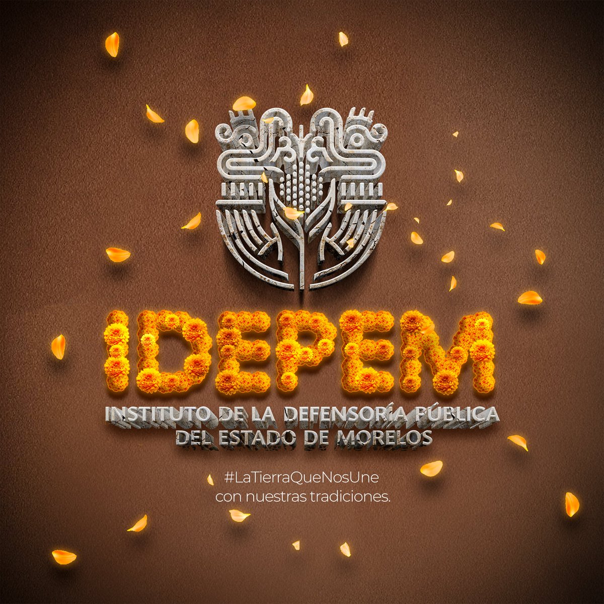 Rev_Digital_Mor's tweet image. Sigue nuestro trabajo del Instituto de Defensoría Pública del Estado de Morelos #IDEPEM ⚖️
behance.net/gallery/221304…