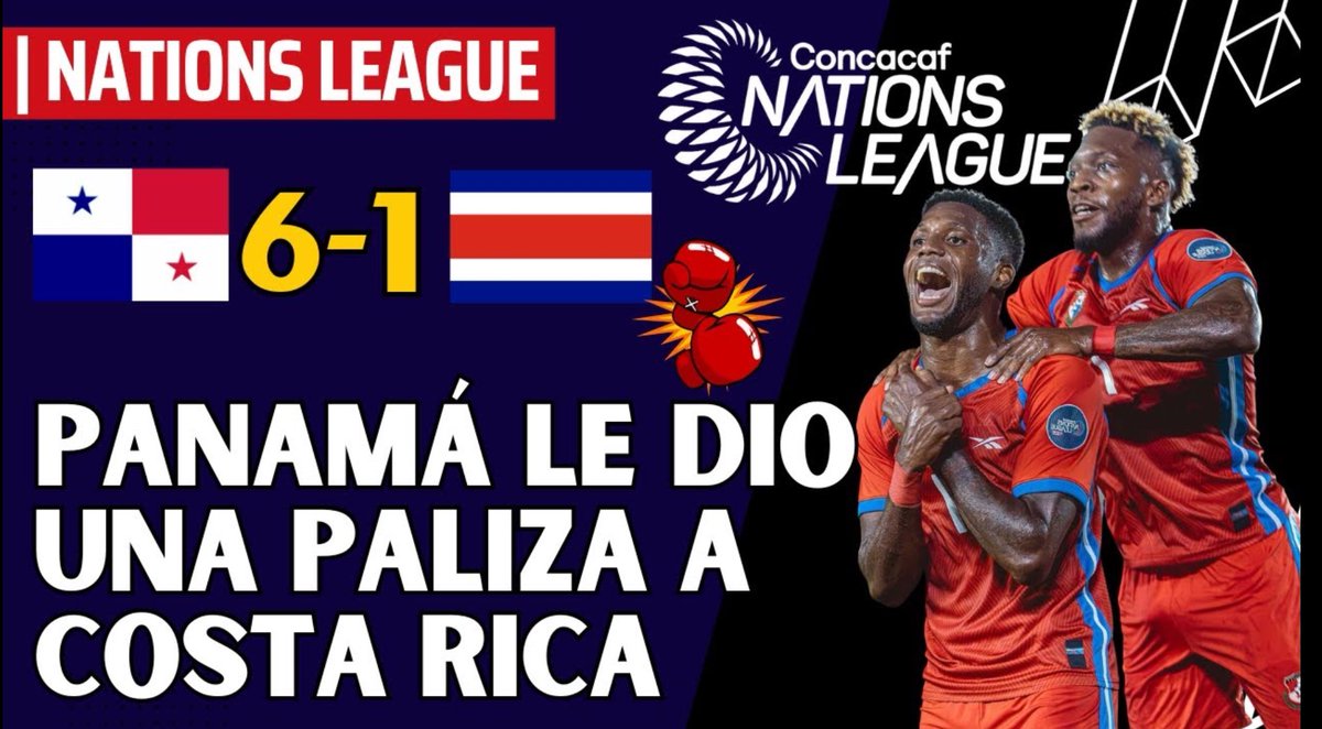 <a href="/fideismo11/">Fran</a> Que Gustavo Alfaro  🤷🏻😂😂😂🧑🏻‍🦯‍➡️🧠 PANAMA 6-1 COSTA RICA <a href="/fideismo11/">Fran</a>
