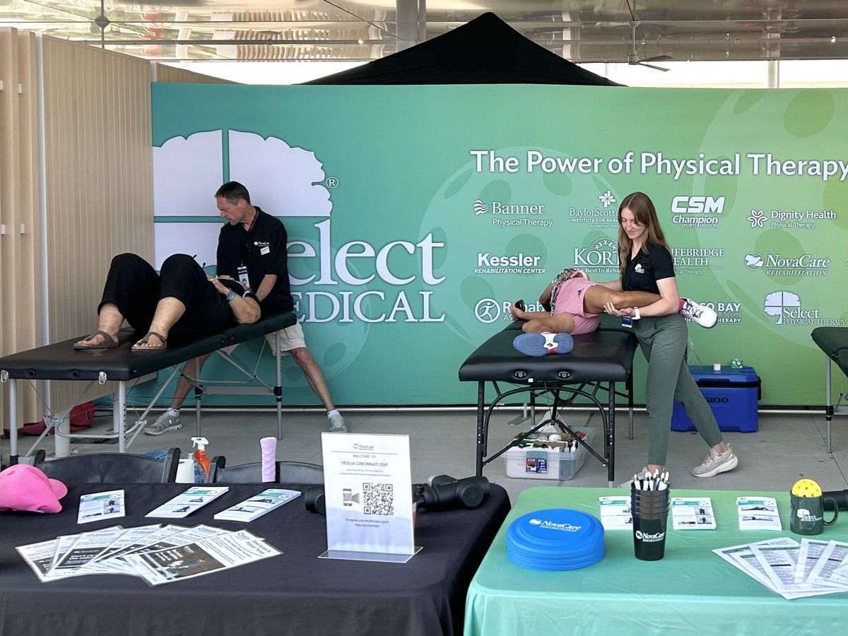 NovaCare Rehabilitation tweet media