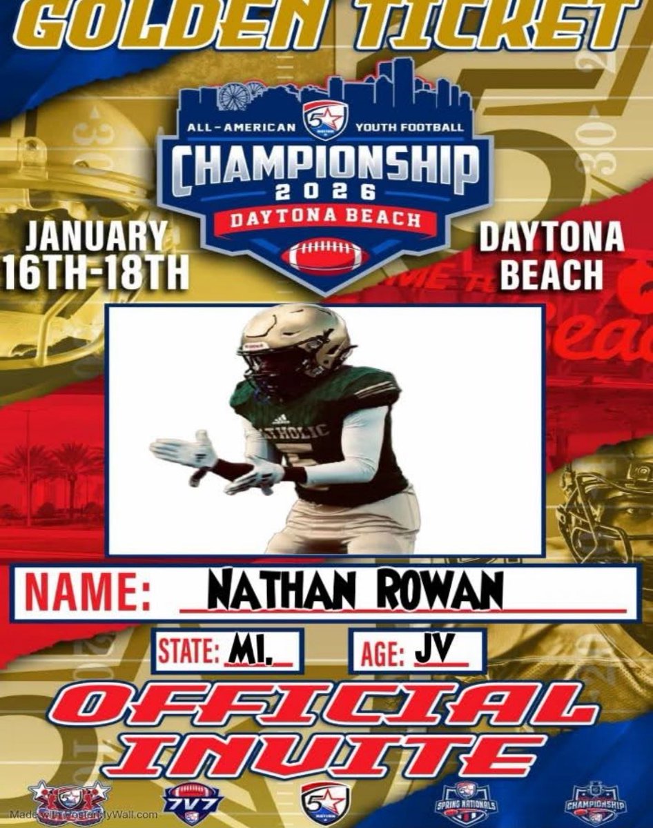 Nathan Rowan tweet media