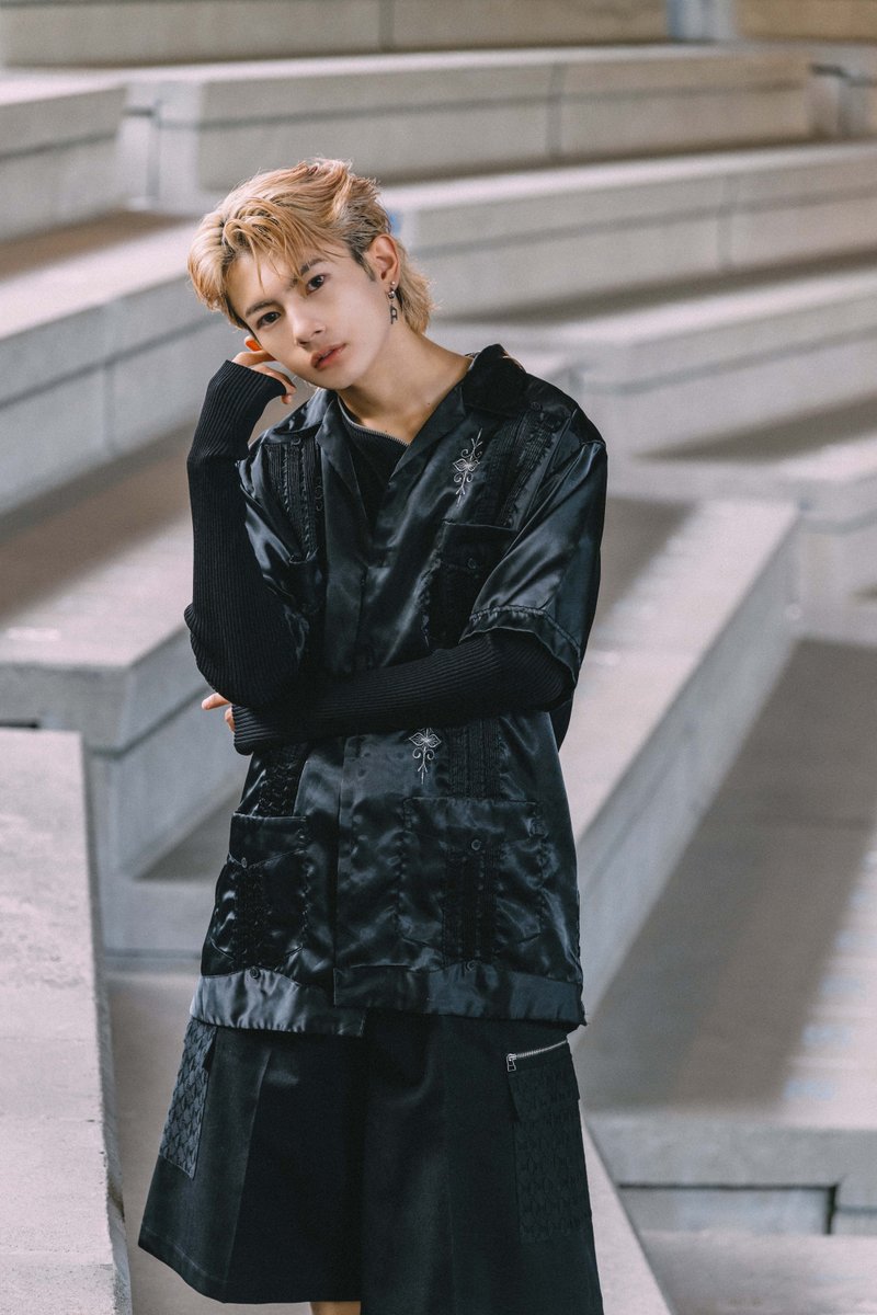 oricon's tweet photo. BMSGオーディション『THE LAST PIECE』🧩
【ファイナリスト連載企画Vol.5】

KEI「夢を追ってきた集大成をすべてぶつけます」

🧩「もうちょっと頑張ってみよう」って思ってもらえるきっかけを
🧩KANTAから愛にあふれたコメント到着

https://t.co/MmjLpvxZan

#ラスピ @THELASTPIECE_X https://t.co/tUKqeg86c4