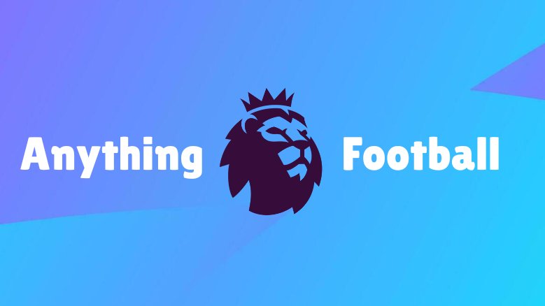 AnyFoot2025's tweet photo. Do you enjoy watching insightful, analytical and funny content from across world football? Why not check out our channel, Anything Football

⚽️ Tactical Analysis
⚽️ Exclusive Interviews
⚽️ Latest New &amp; Hot Topics
⚽️ &amp; much more!

Subscribe &amp; Share Now: https://t.co/V4olMdDcar https://t.co/r1Ztdsy6Ci