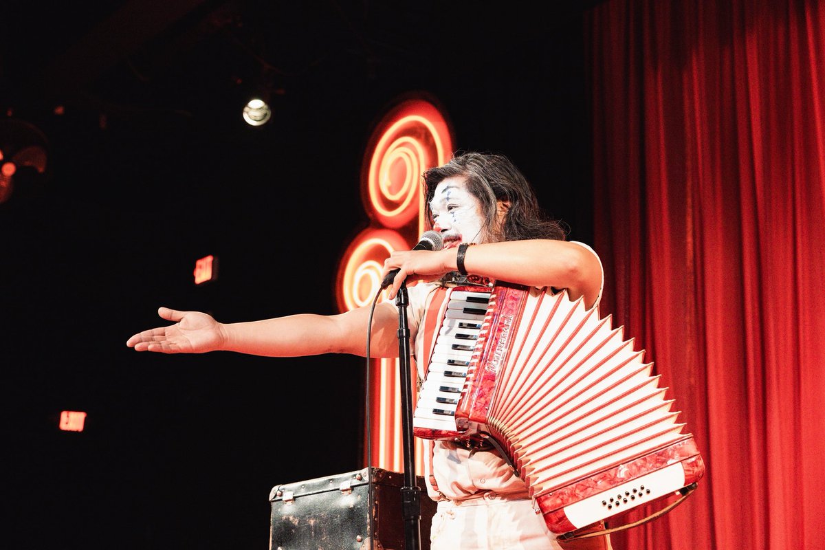 Dan Ramos tweet media