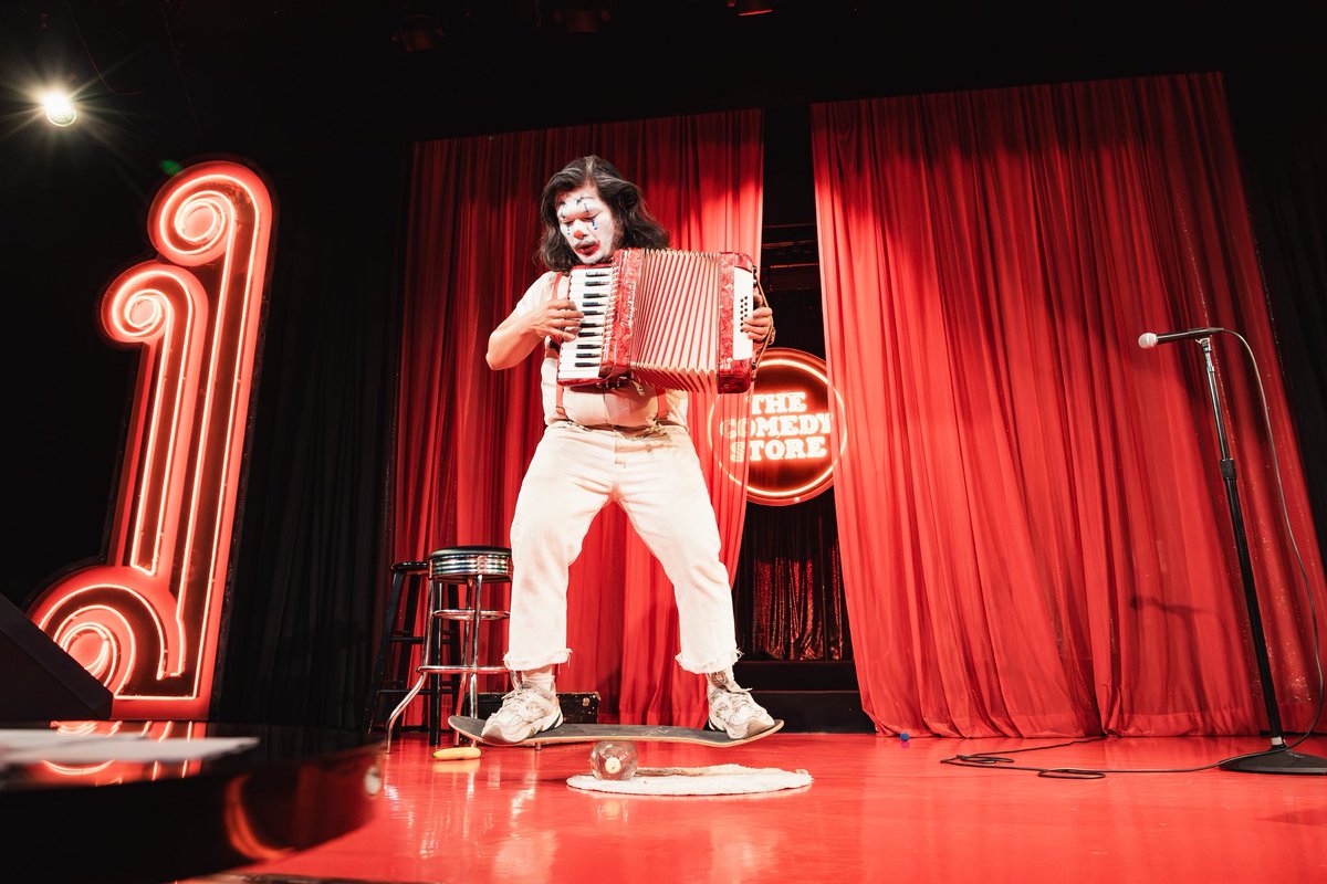 Dan Ramos tweet media