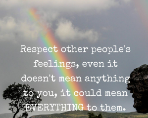 You can always tell who your true friends are because they take your feelings into consideration.

#Friends #TrueFriends #Friendship #Feelings