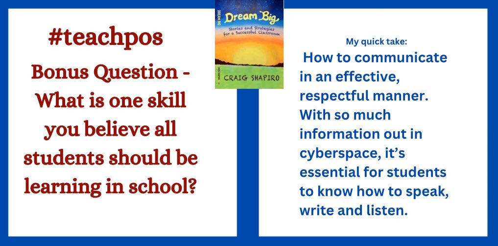 Craig Shapiro tweet media