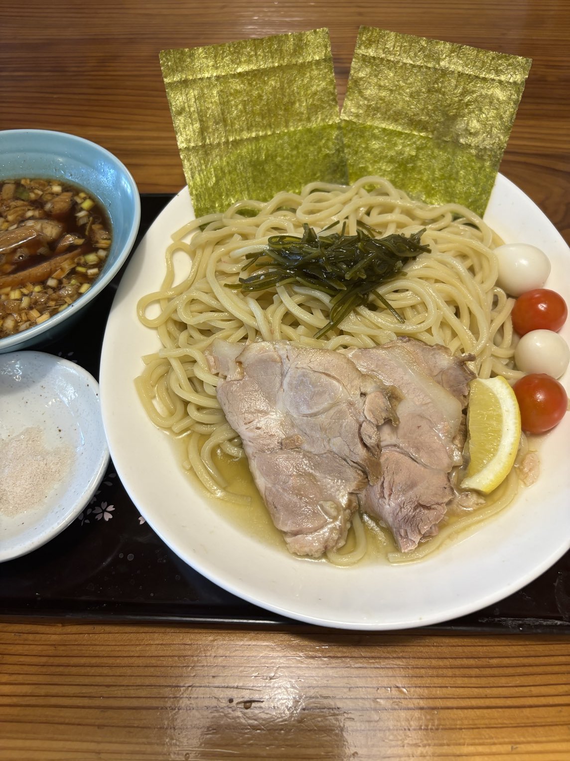 めんきち 麺吉 (@menkichi_iruma) / X