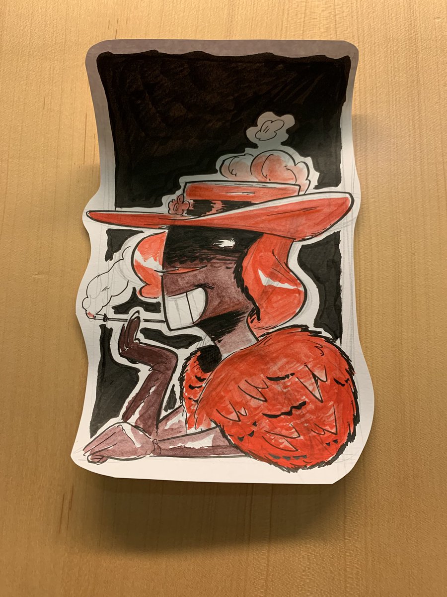 Toonsly 🦇Comms Open tweet media