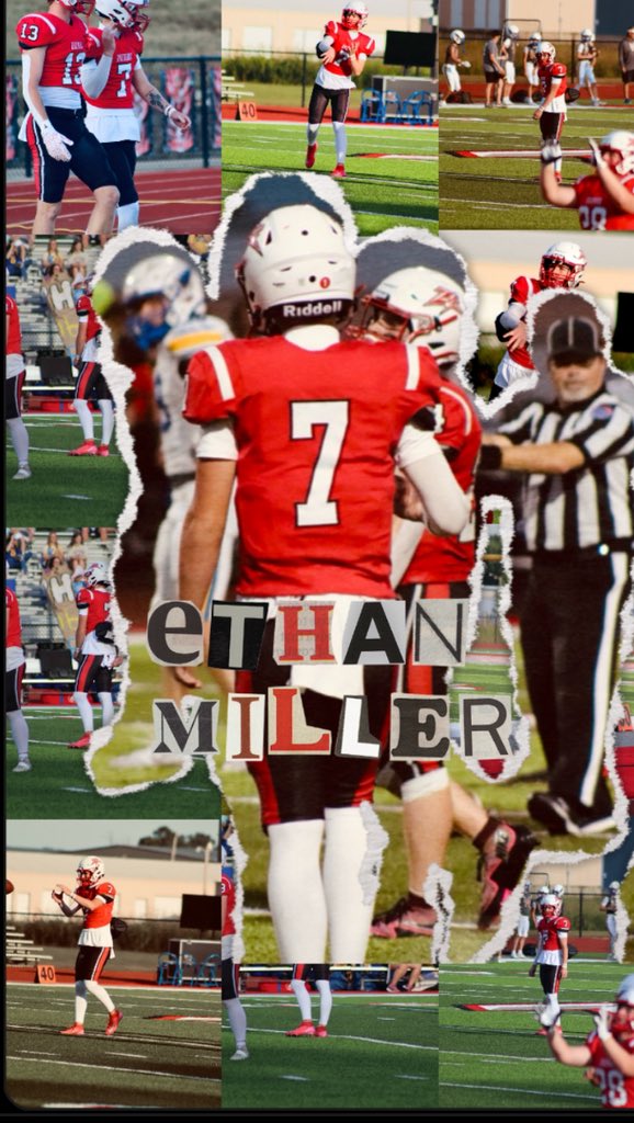 Week 1-3
630 All purpose yards 
8 td’s
2-1 
<a href="/Jaelon_Acklin/">Jaelon Acklin</a> <a href="/JPRockMO/">JP Rock</a> <a href="/OzarkMntConf/">Ozark Mountain Conference</a> <a href="/PrepRedzoneMO/">Prep Redzone Missouri</a> <a href="/BrandiM2183/">Brandi</a> <a href="/CadenHyink/">Caden Hyink</a>