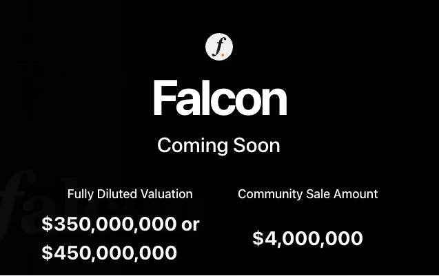 GeorgeT62965's tweet photo. Buidlpad is on fire🔥🧯
New sale of @falconfinance
Contribution rules look simple: 24-hour window, min $50, max $4,000 (higher caps for long-term stakers; +15% if >5M Miles = $5,175). Accepted token is USD1 on ERC-20/BEP-20.
Details: https://t.co/Sjbv6q9dDL
@buidlpad check now https://t.co/5df9uU00UA