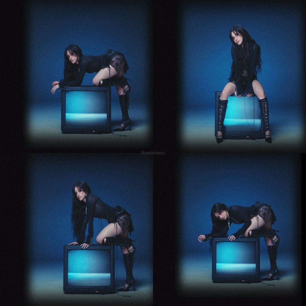 petaleasy's tweet photo. WHAT A WOMAN  #CamilaCabelloNoTheTown #TheTownNoMultishow @CamilaAccess https://t.co/SexnIQGzFx