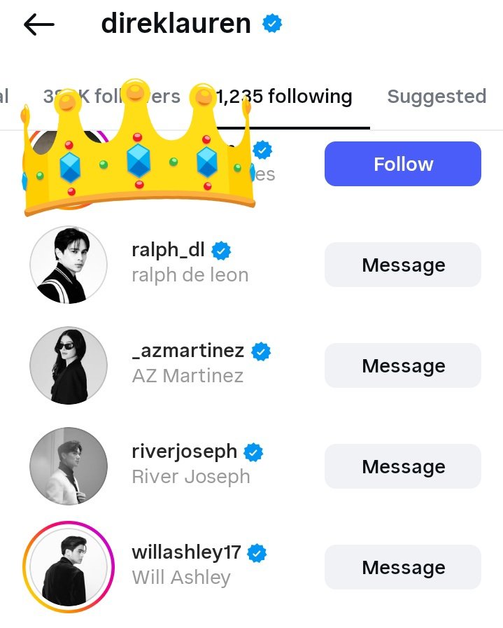 say_sheezzzzz's tweet image. of course may project yan sila .... there's no way na wala lang to dahil di lahat ng GMA pbb housemates finollow ni Direk...thanks direk

#RAWR
#RAZVER
#MICZ