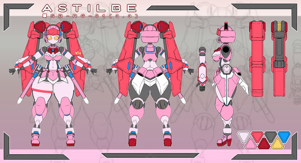 NatsuBerry(ナツベリー) tweet media