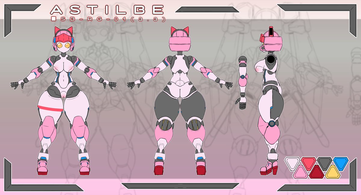 NatsuBerry(ナツベリー) tweet media