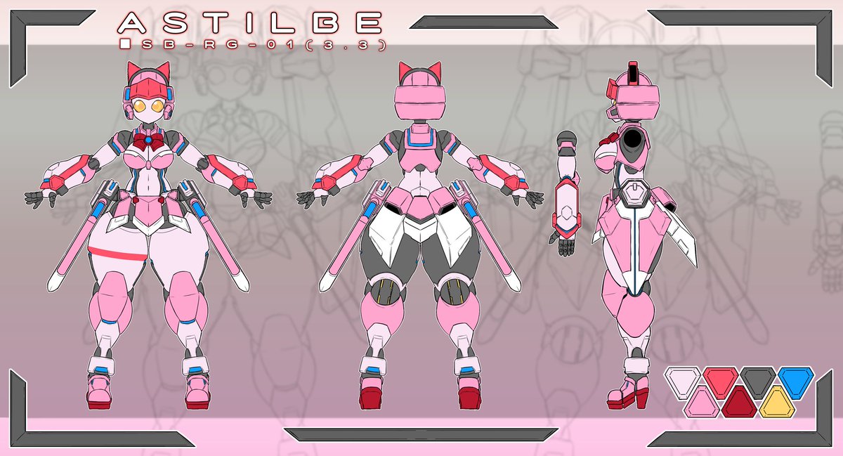 NatsuBerry(ナツベリー) tweet media