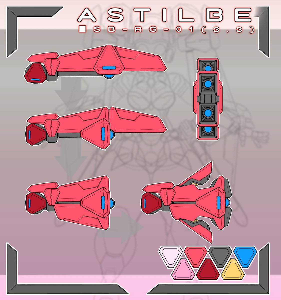 NatsuBerry(ナツベリー) tweet media