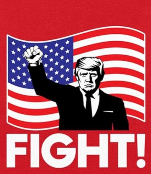PaulyTheFrog's tweet photo. Text #STOPTHELEFT to +972-666-1948 and send your large cash contributions today, we're going to finish the fight! https://t.co/QRSkesxQjP