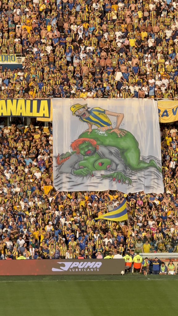 Out of context Rosario Central (@outofcarc) on Twitter photo 