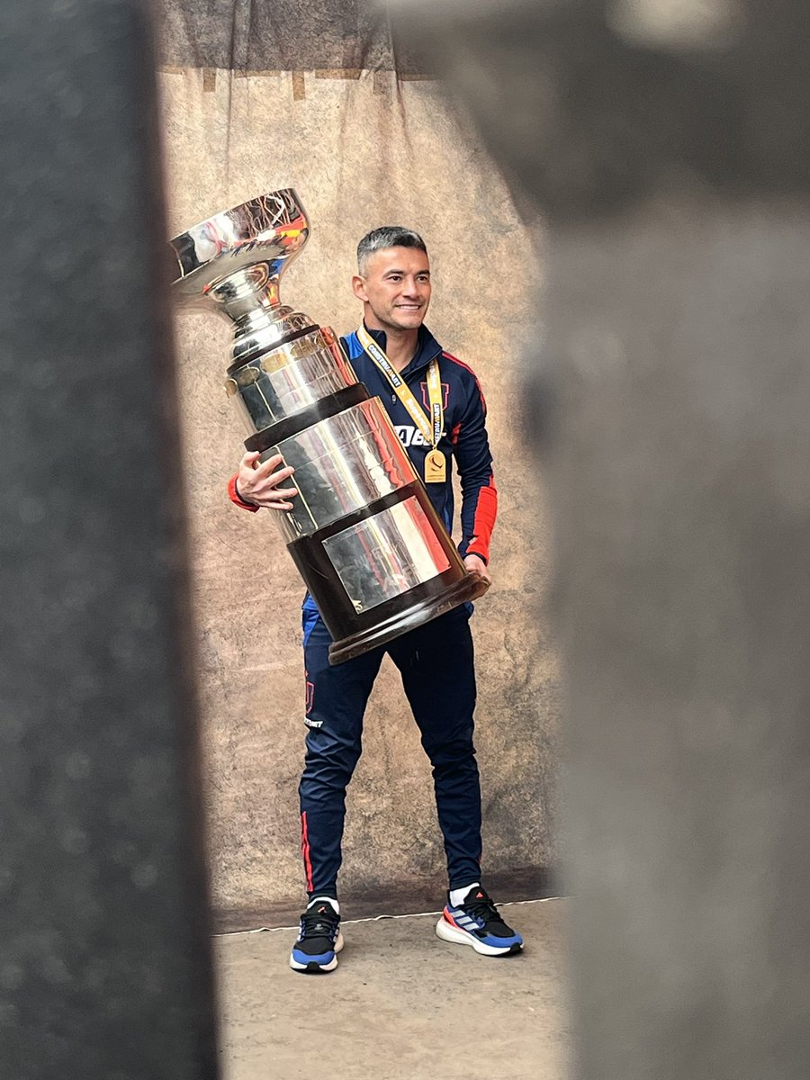 La tengo de otro ángulo