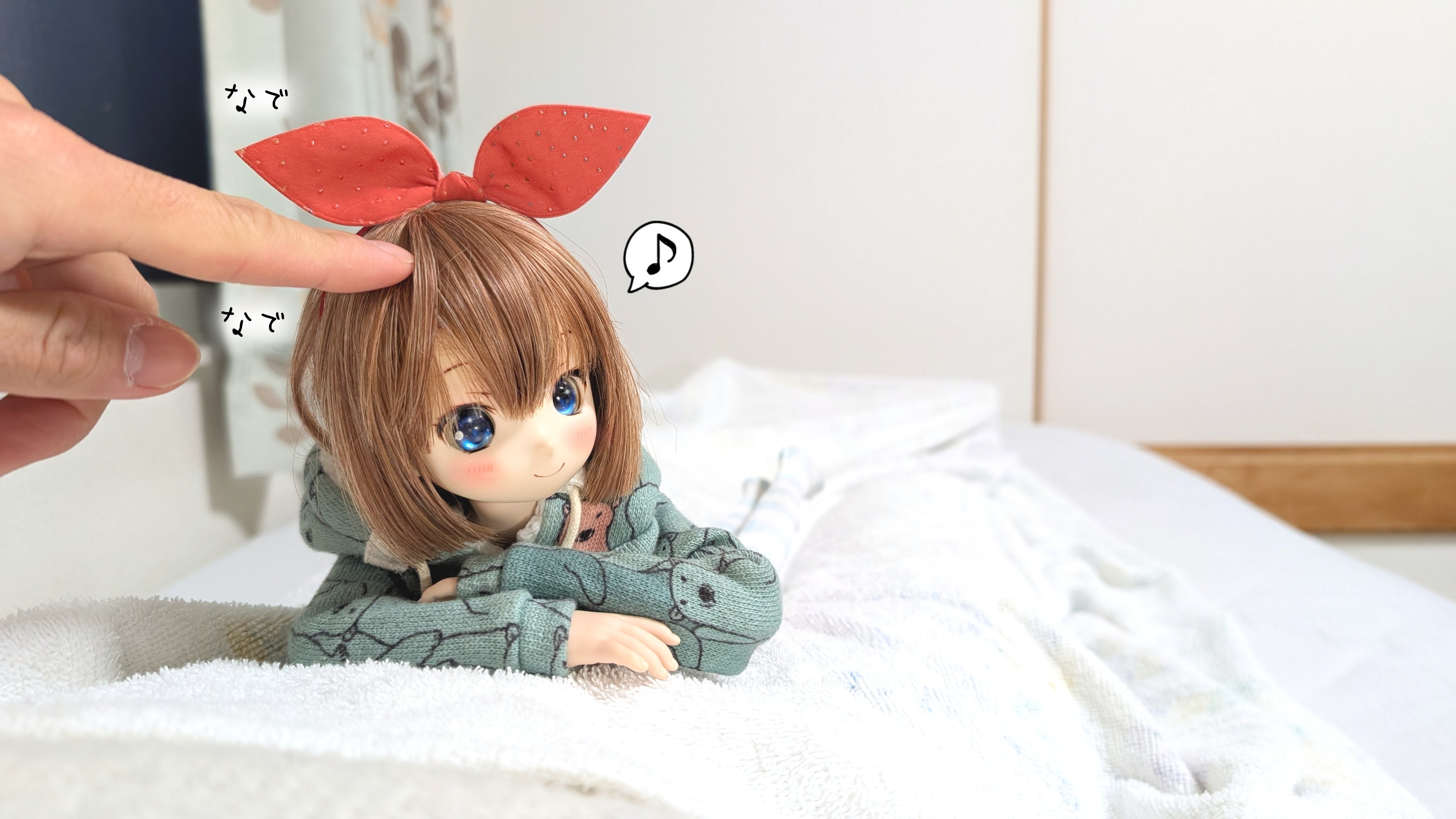 りんごちゃん🍎 on X: 