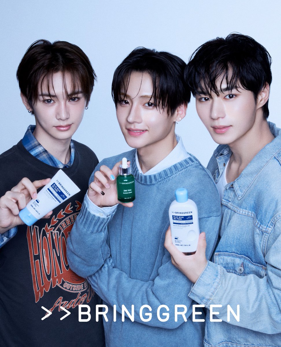 ๋ธ๋ง๊ทธ๋ฆฐ(BRINGGREEN) (@bringgreen_kr) on Twitter photo ๐ซถ๐ป๋ธ๋ง๊ทธ๋ฆฐ X ๊น์ค์,์ด์์,์กฐ์ฐ์์
์ฌ์ ๋งค๊ฑฐ์ง 1์ฐจ ์คํ ์๋ฃ๐ซถ๐ป
์ฌ๋ฌ๋ถ์ ์ํด ๋ธ๋ง์ง๊ธฐ.. ์ฃผ๋ง ๋ค ๋ฐ๋ฉํ๊ณ ํ์ ํด์ ํ๋ณด์ปท ๋น ๋ฅด๊ฒ ๋์ฌ์์ต๋๋ค. (๋ฐ์๊ณ ํผ๊ณคํ์ํ
๋ฐ ์ดฌ์์ ์ด๊ณผ ์ฑ์ ๋คํด์ค ๋ฉค๋ฒ๋ค์ ํ์ฅ์ ๊ฐ๋์ ๋ฌผ๊ฒฐ๐ฅน๐ฅน๐ฅน)
์์๋ณ ์น ๊ณ ์ณ์ฃผ๋ ๊น์ค์, ์ด์์, ์กฐ์ฐ์์ ์
ํ๋ณด ๋ฐ ๐ซถ๐ป๋ธ๋ง๊ทธ๋ฆฐ X ๊น์ค์,์ด์์,์กฐ์ฐ์์
์ฌ์ ๋งค๊ฑฐ์ง 1์ฐจ ์คํ ์๋ฃ๐ซถ๐ป
์ฌ๋ฌ๋ถ์ ์ํด ๋ธ๋ง์ง๊ธฐ.. ์ฃผ๋ง ๋ค ๋ฐ๋ฉํ๊ณ ํ์ ํด์ ํ๋ณด์ปท ๋น ๋ฅด๊ฒ ๋์ฌ์์ต๋๋ค. (๋ฐ์๊ณ ํผ๊ณคํ์ํ
๋ฐ ์ดฌ์์ ์ด๊ณผ ์ฑ์ ๋คํด์ค ๋ฉค๋ฒ๋ค์ ํ์ฅ์ ๊ฐ๋์ ๋ฌผ๊ฒฐ๐ฅน๐ฅน๐ฅน)
์์๋ณ ์น ๊ณ ์ณ์ฃผ๋ ๊น์ค์, ์ด์์, ์กฐ์ฐ์์ ์
ํ๋ณด ๋ฐ