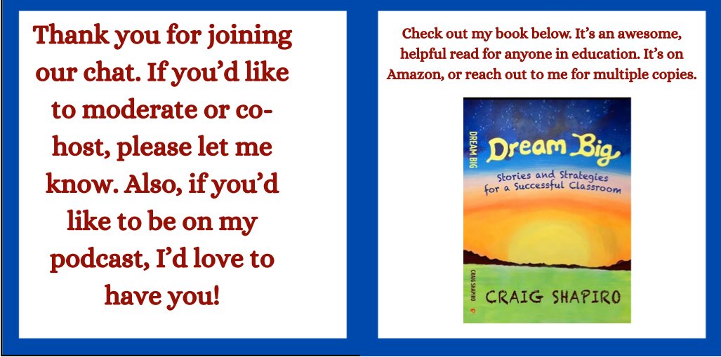 Craig Shapiro tweet media