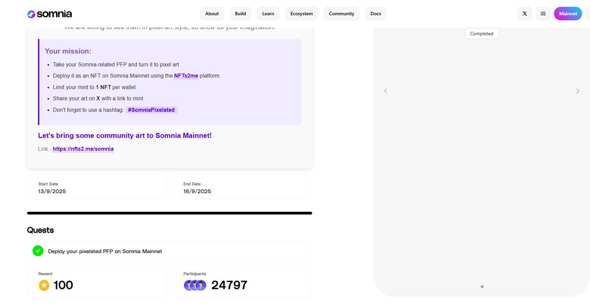 Lin Somnia tweet media