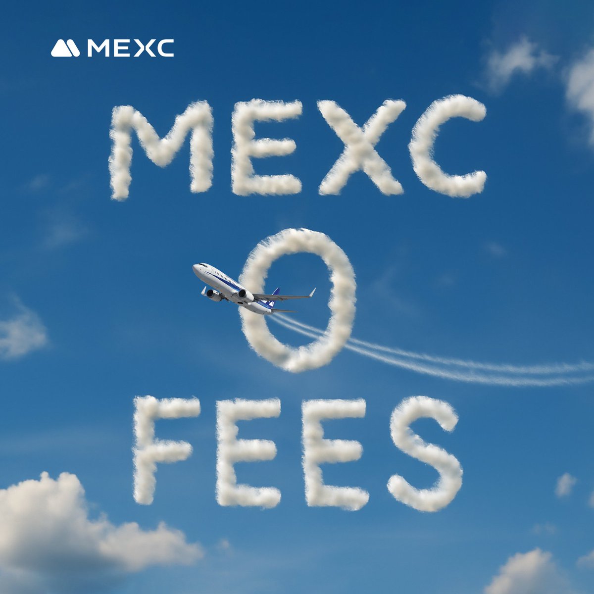 MEXC tweet media