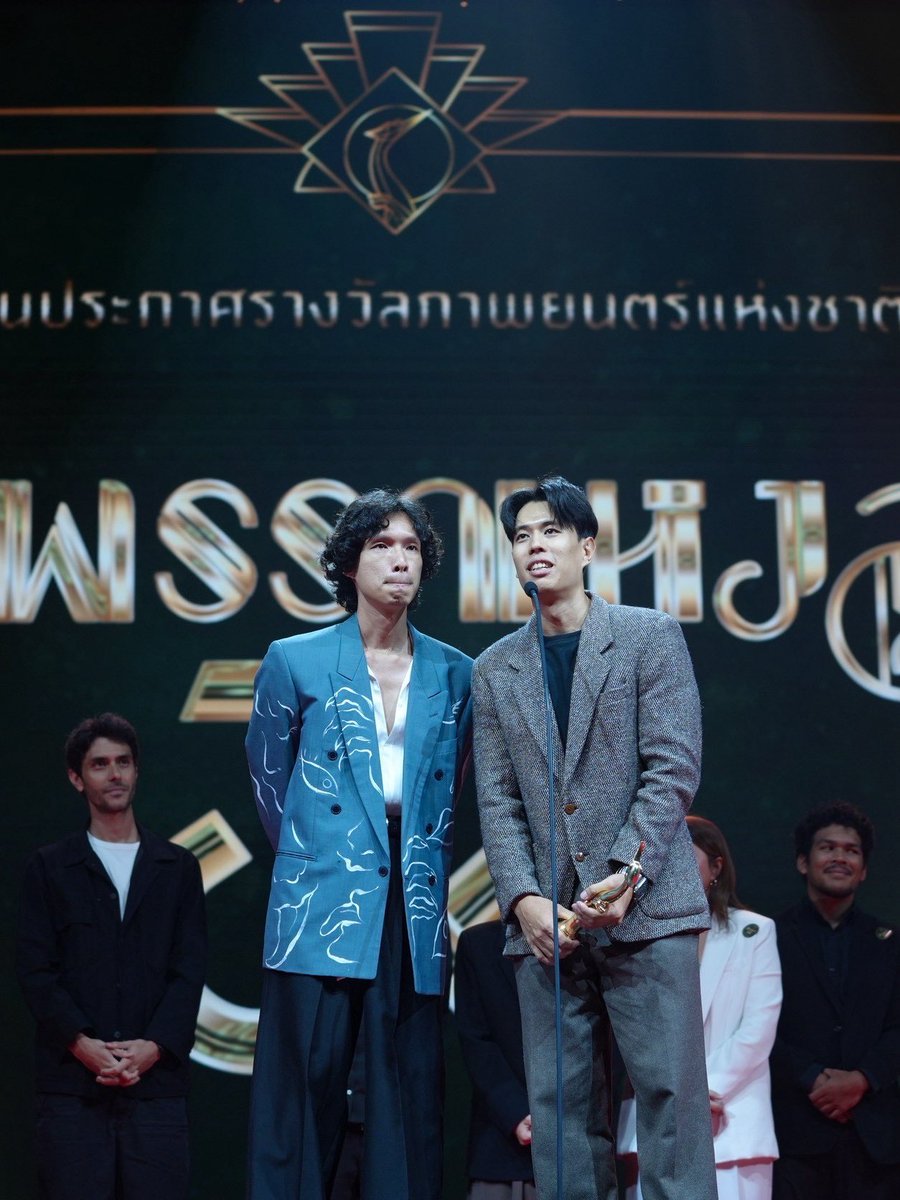 ณัฐพงษ์ เรืองปัญญาวุฒิ (เท้ง) tweet media