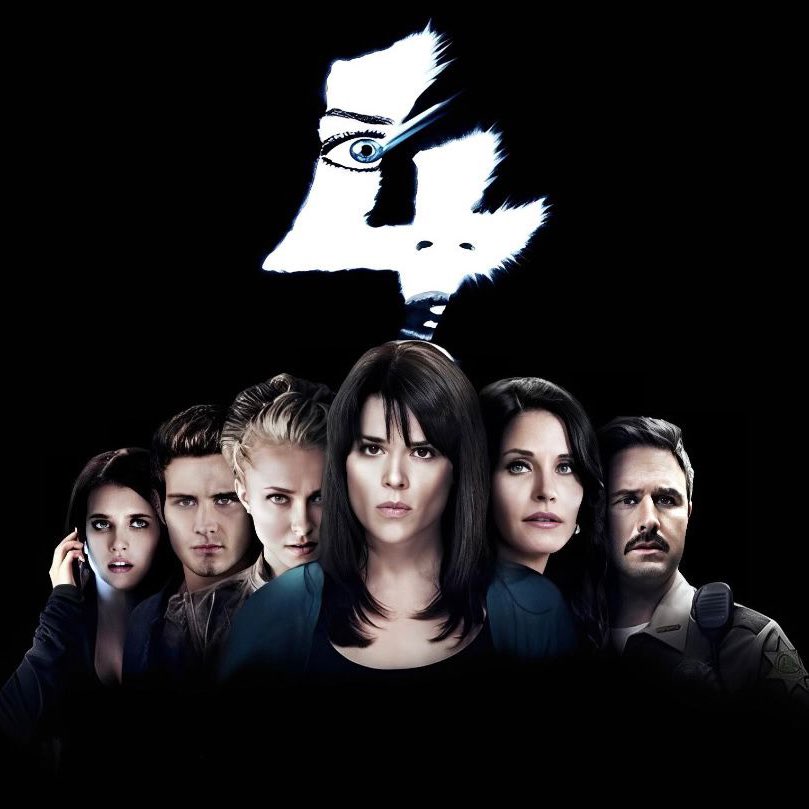 CentralPanicoBR's tweet image. Mudanças de roteiro, ganância, ação judicial, divórcio e outras polêmicas.

Rumores e curiosidades sobre ‘Pânico 4’ — a thread