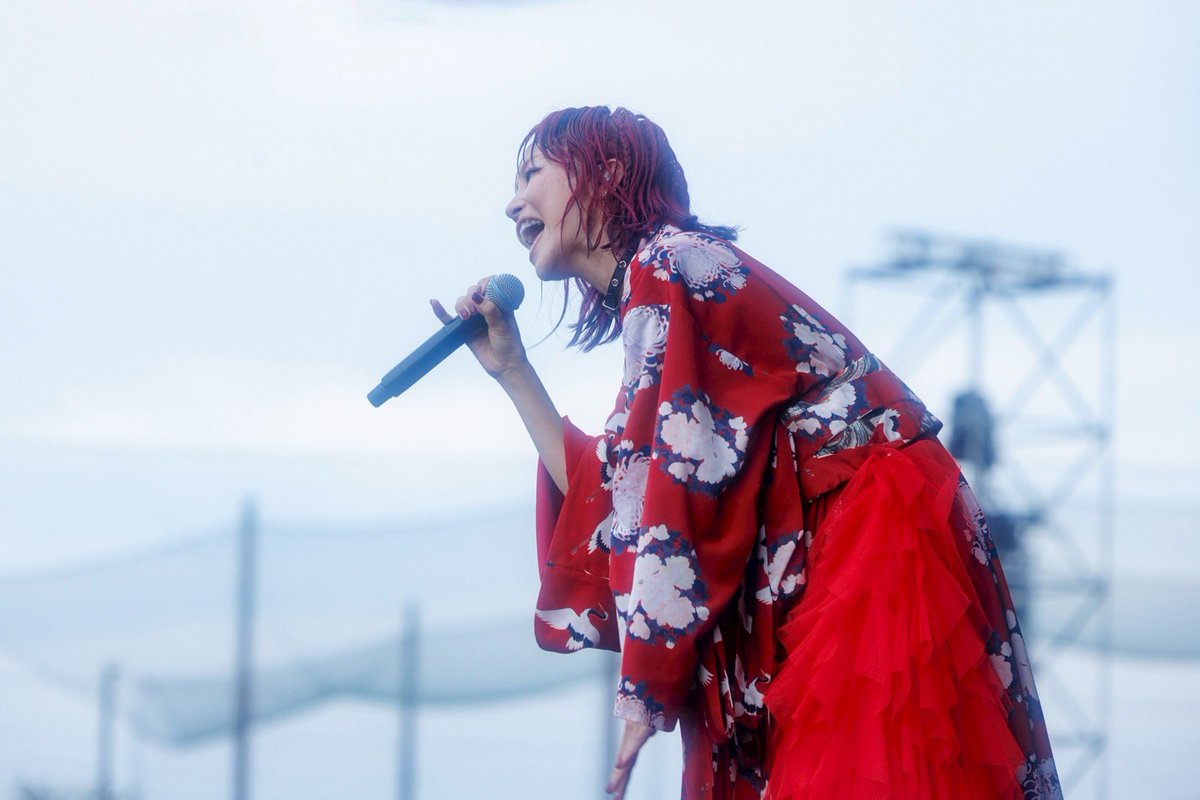 ROCK IN JAPAN FESTIVAL 2025」 ありがとうございました。 この夏の