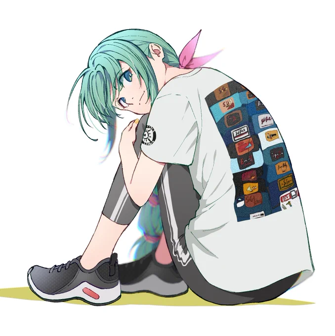 サガ× EDWIN 予約が明日の8:59までだそうですよ〜!