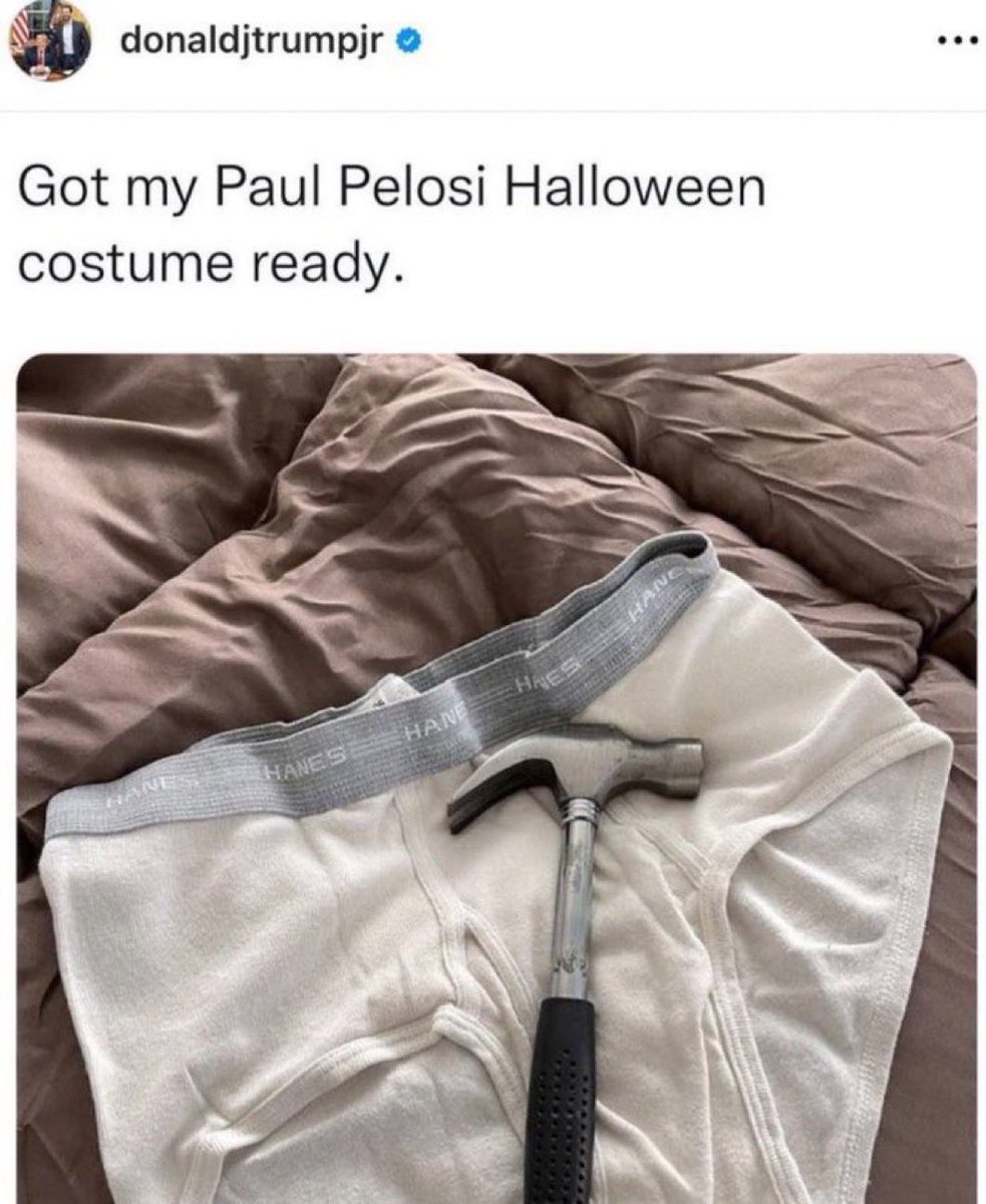 Oh? Ten seconds to find a sitting Republican Senator and his own dumb son celebrating.