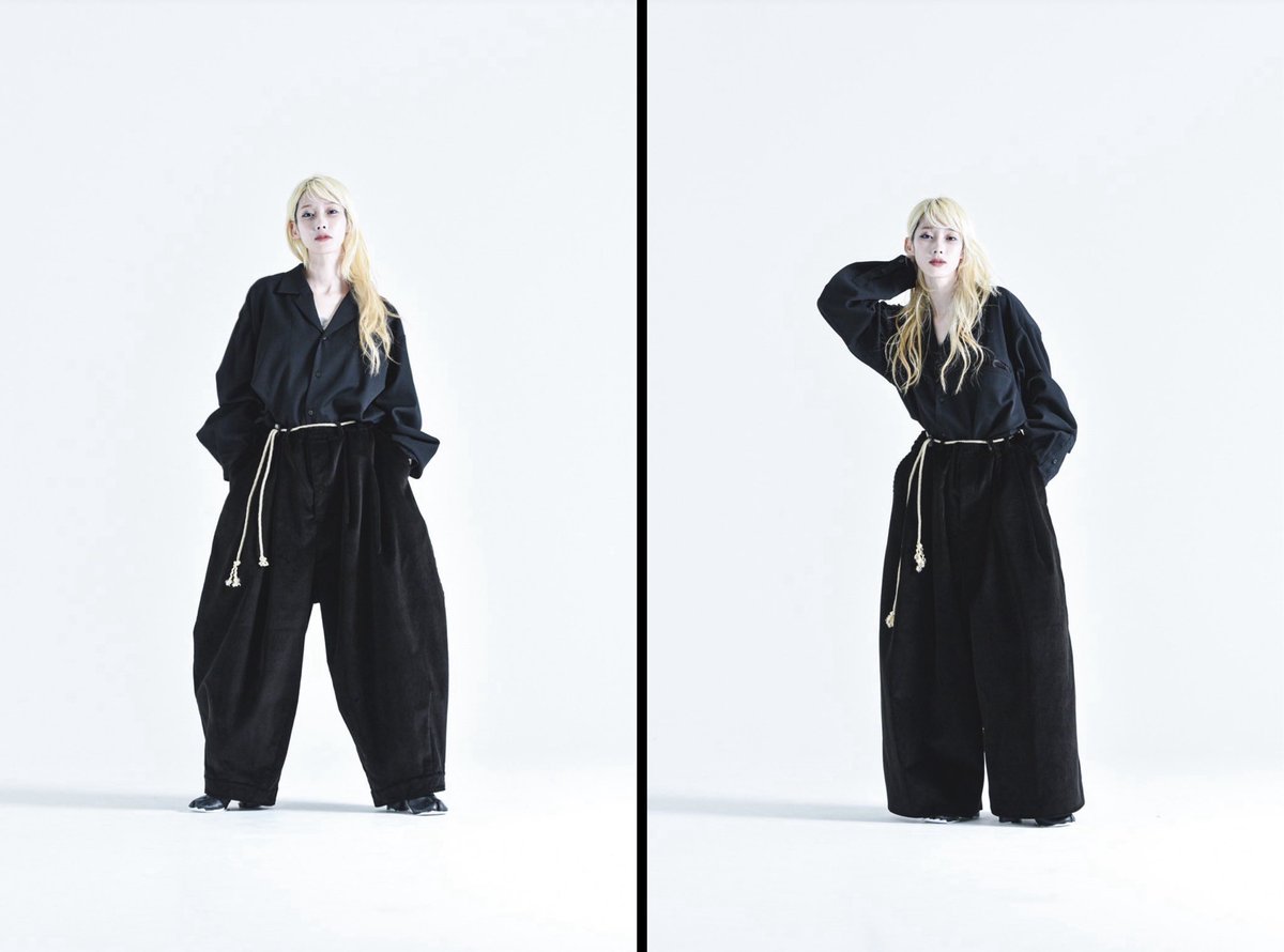bishool セットアップ BISHOOL (@woolenBISHOOL) / X