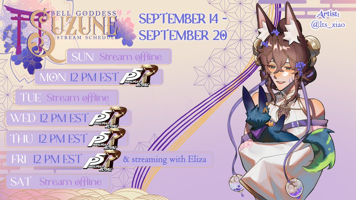 WOOOOO NEW SCHEDULE!!! ANOTHER WEEK OF P5R!!! next week's gonna look a little different so one more week of Ryuji simping-- I MEAN, peace, before hell is upon us! LET'S GOOOOOOOOO

Art by thE AMAZINGLY TALENTED <a href="/lts_xiao/">Dan | hiatus</a> GO COMMISSION THEM RIGHT NOW!!! GRAHHHHHHHH