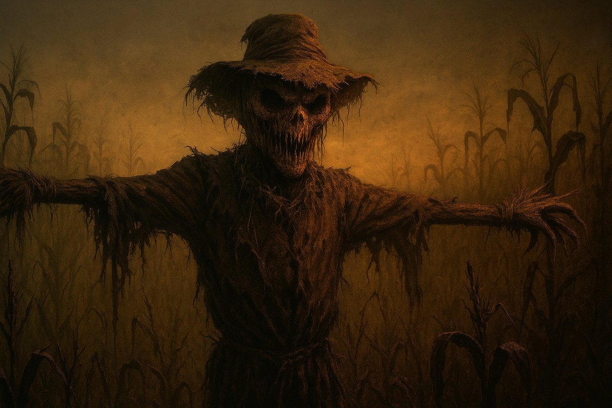 TheMythMerchant's tweet photo. In honor of the spooky season every Friday now through Halloween we will be releasing some of our most terrifying myths. Join us for the fright fest.🎃💀👻👹 https://t.co/O6CUyfkOl6
