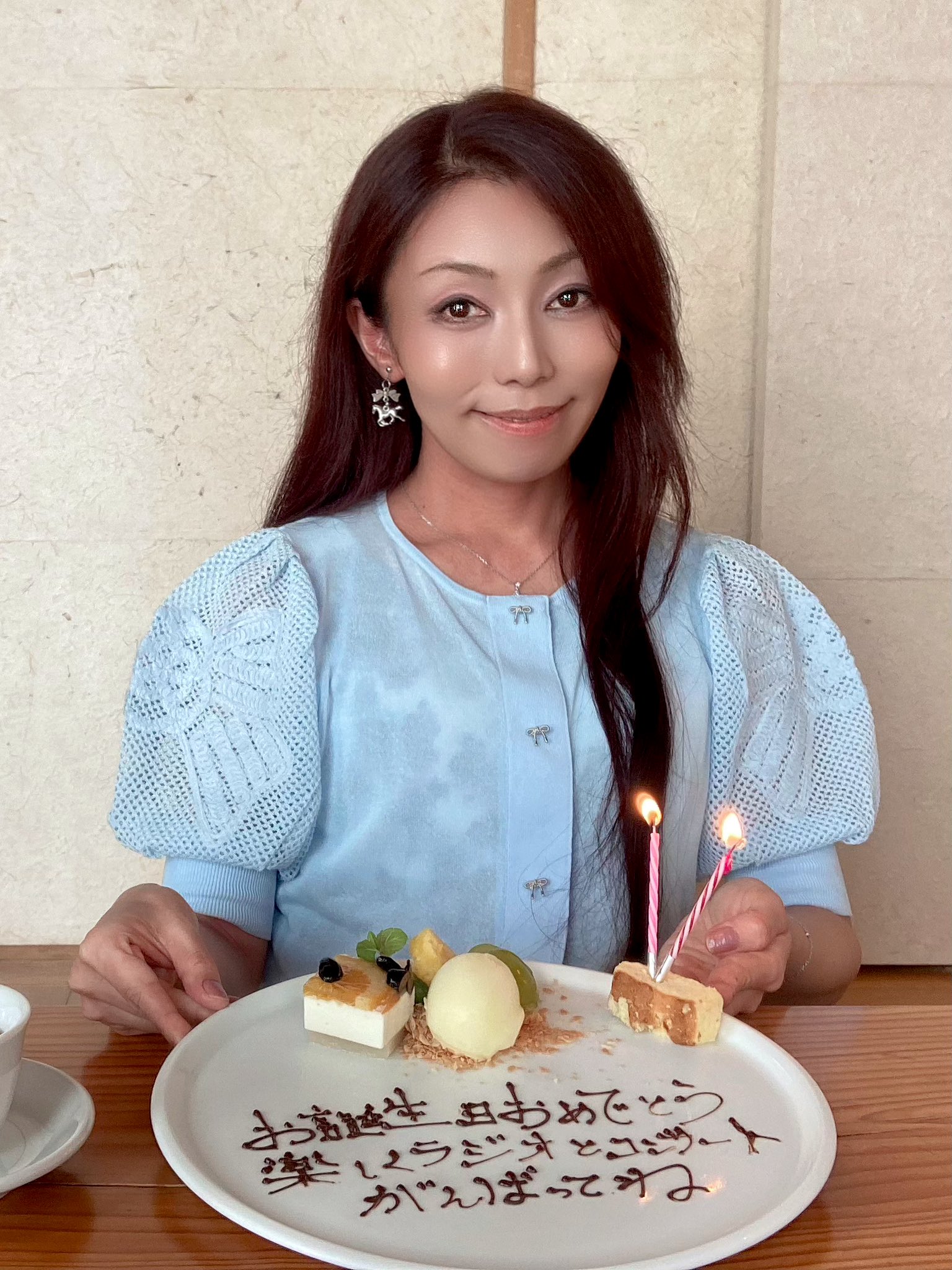 妃城みれい Mirei Kishiro on X: 