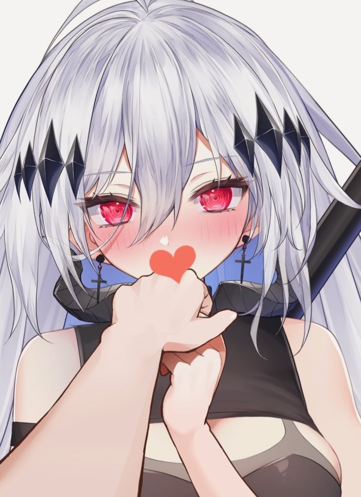 キミたちおはよう🍚
夜にコーヒー飲まなくなったら
朝起きれるようになった神白です💀

今週の予定はアルティメット！
予定表出すから見てくれると嬉しい✝️
#おはようVtuber