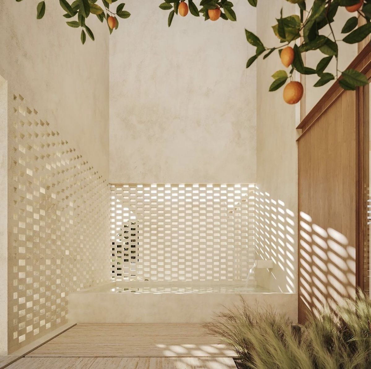 This is what serenity looks like