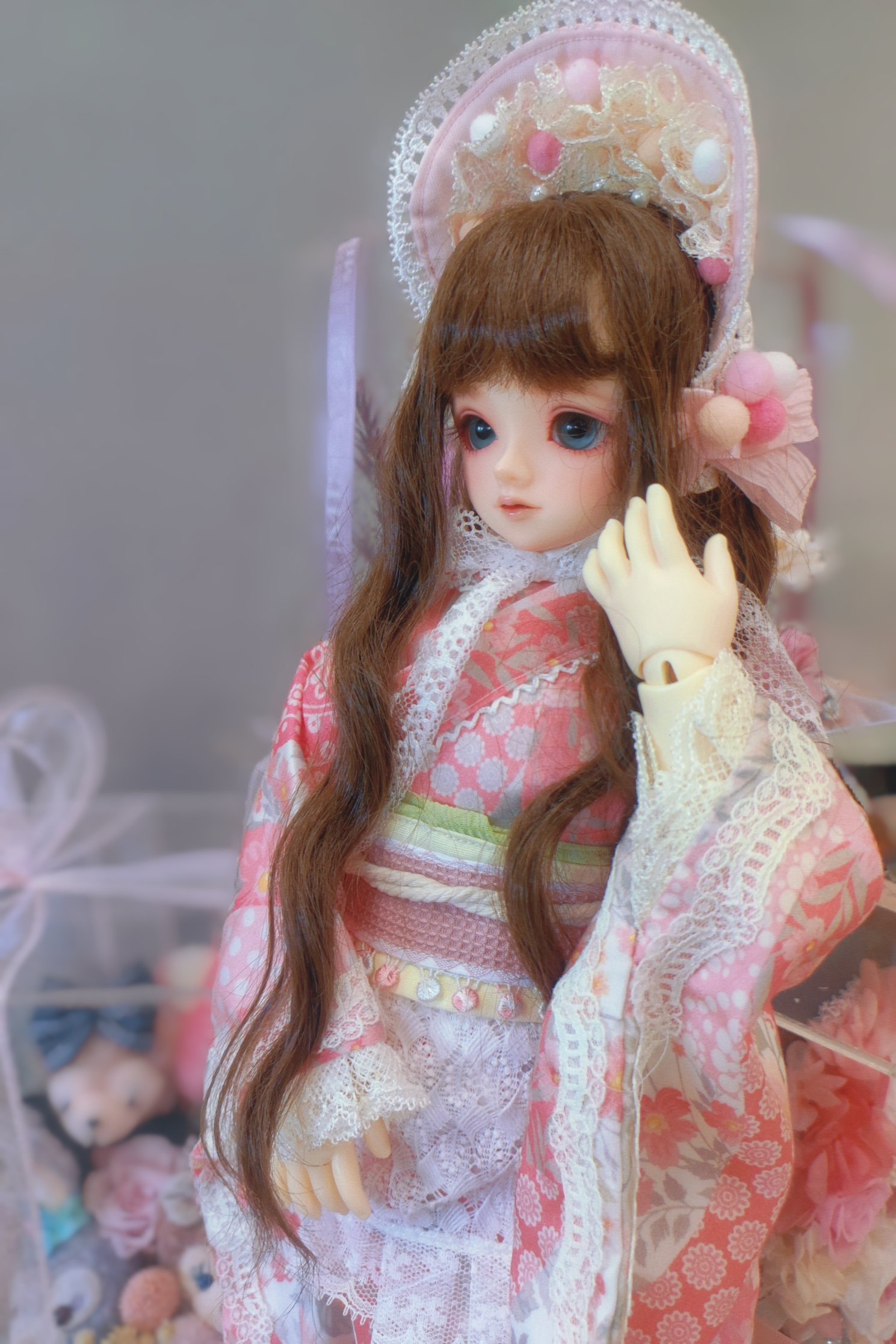 彩虹_Iris🌈My Words,My Heart on X: 