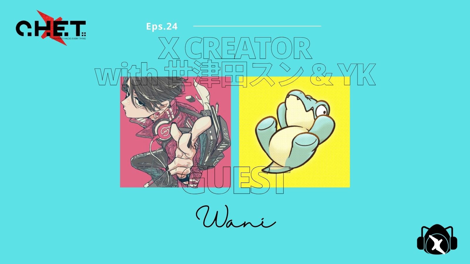 C.H.E.T. on X: 