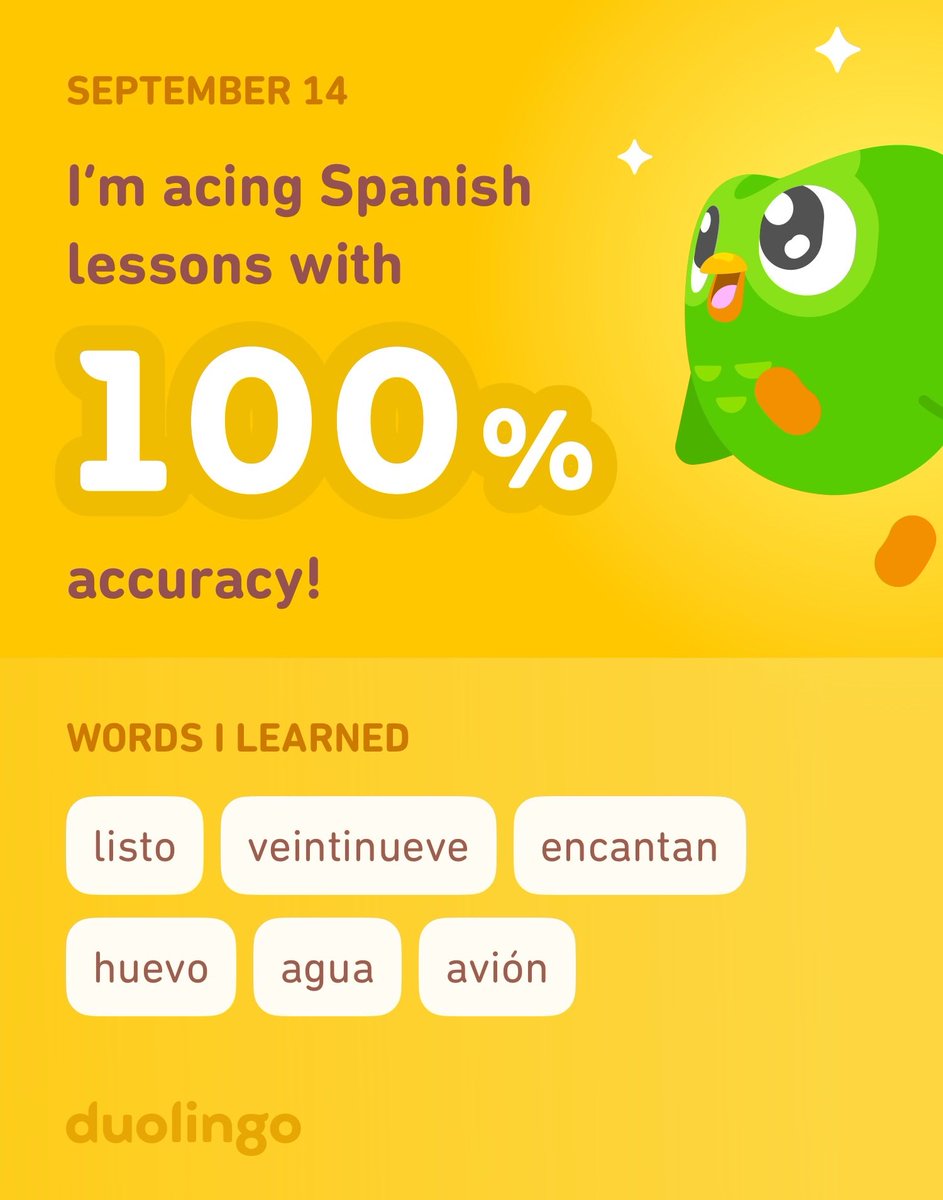 PineapplePPL's tweet photo. Switched to Spanish for the trip https://t.co/I9aPYcp1uN
