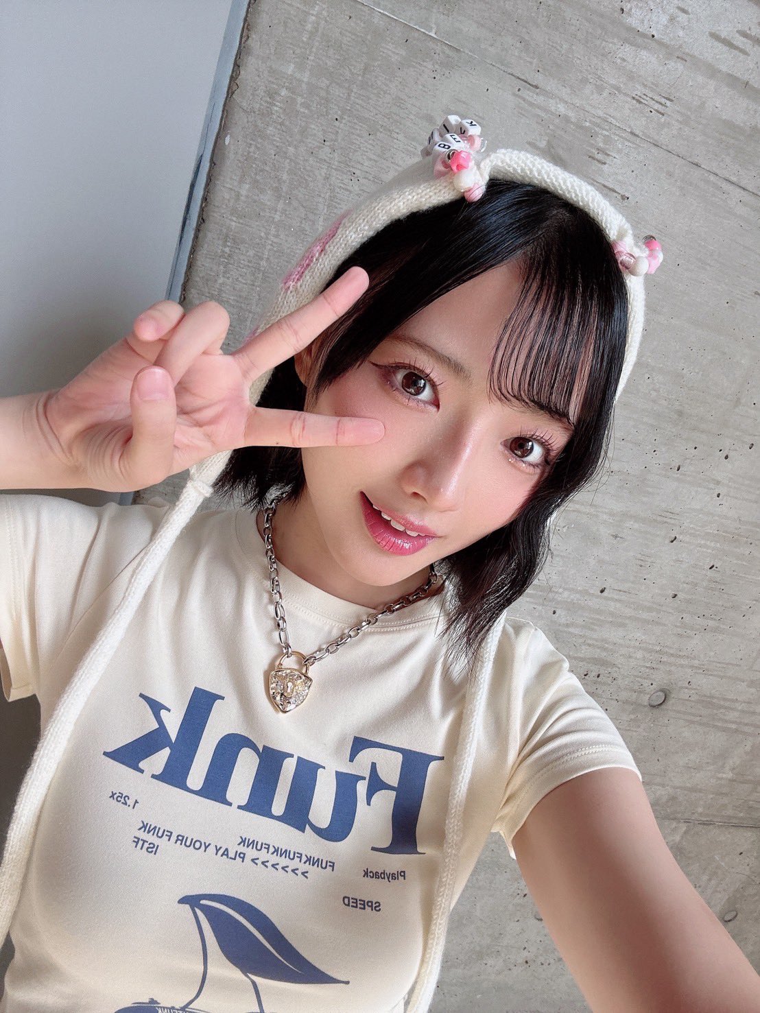 NMB48 10期生 高橋ことね コースター NMB48 高橋ことね コースター NMB48 10th Generation 「KOTONE