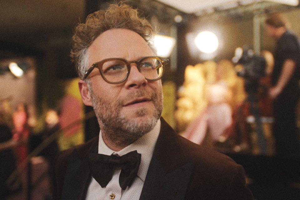 DiscussingFilm's tweet image. Seth Rogen has won the Emmy for Best Lead Actor in a Comedy Series for ‘THE STUDIO’

See the full winners list: bit.ly/EmmyWins25